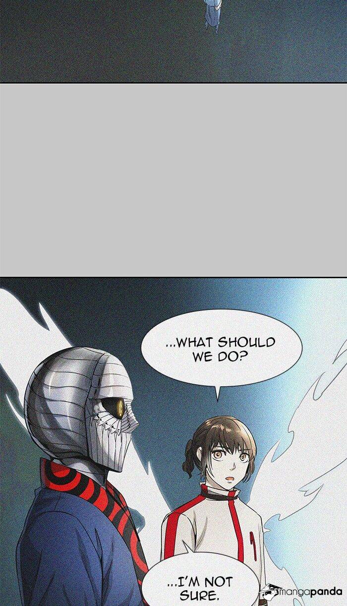 Tower of God Chapter 485 image 006